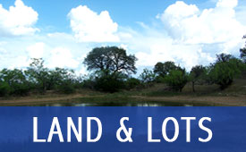 Land & Lots