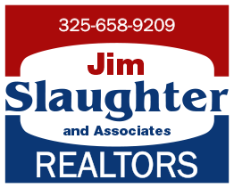 Jim Slaughter Real Estate