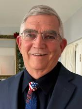 Jim Slaughter