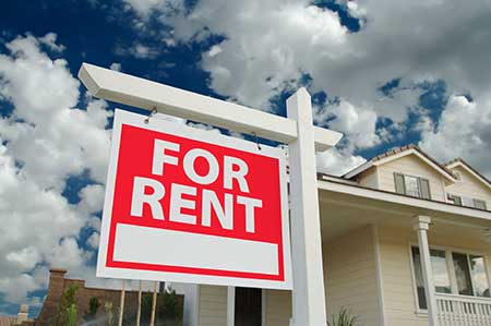 rental home-In san angelo